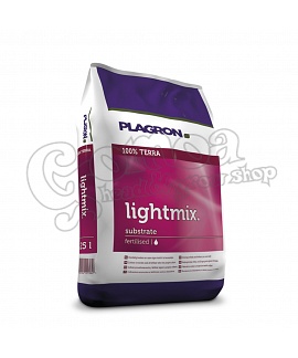 Plagron Lightmix soil